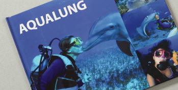 Potápění Bali
